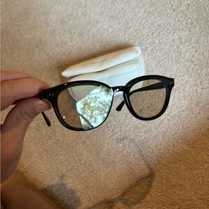 Gentle Monster Sunglasses Jade